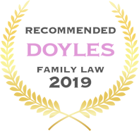Doyles Recomended Family Law