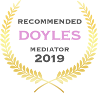Doyles Recomended Mediator