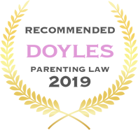 Doyles Recomended Mediator